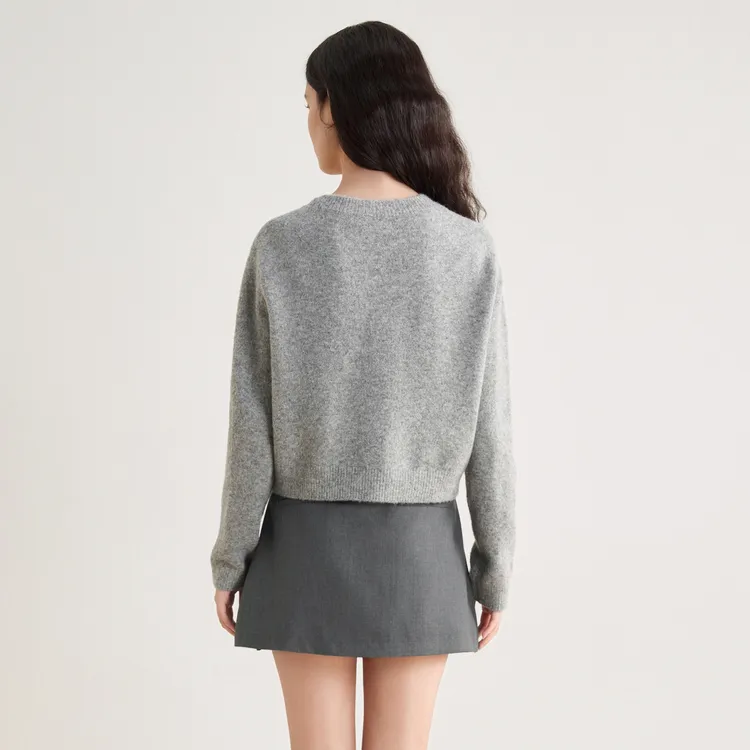 LEDIN Knitwear Women's-2