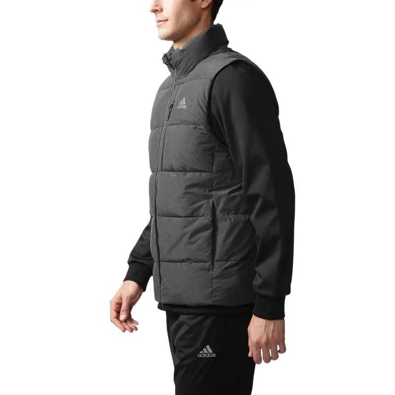 Adidas HYBRID BOMB JKT Jackets Coats Men's Black-4