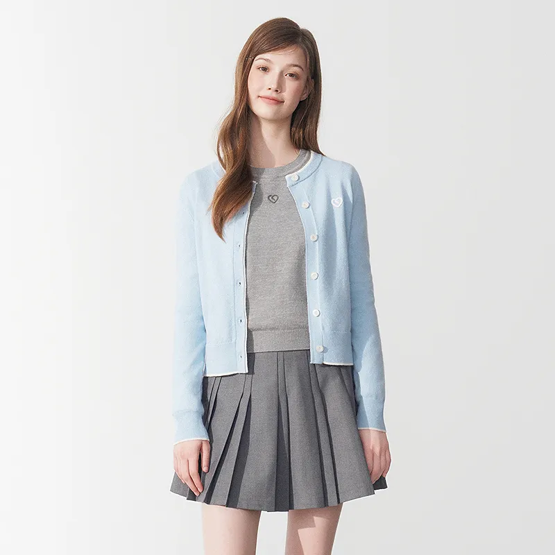 LEDIN Knitwear Women's-2