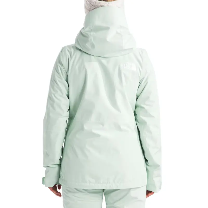 THE NORTH FACE Women's’s ThermoBall™ Snow Triclimate® Jacket-3