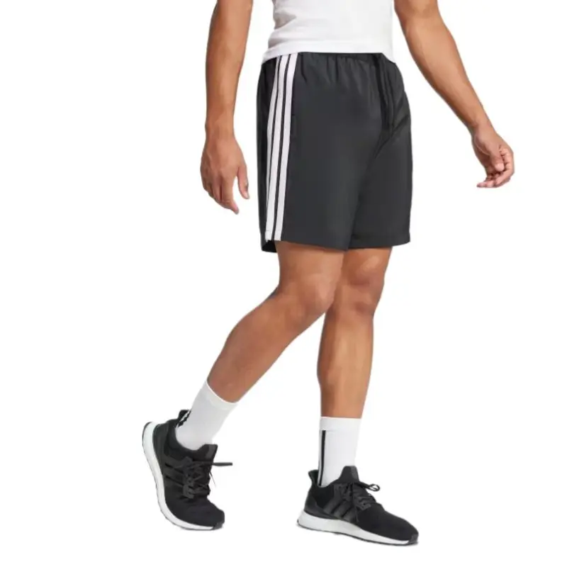 Adidas Free Shipping With AdiClub Essential 3 Stripes Chelsea Shorts-3