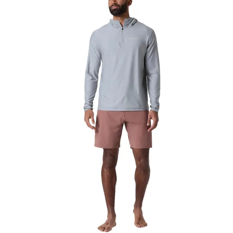 Vuori Uluwatu UPF Sweatshirt Men's-4