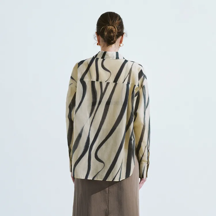 URBAN REVIVO Shirts Women's-7