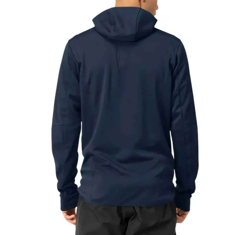 NORRONA SS22 Falketind Warm 2 Octa Jacket Men's-5