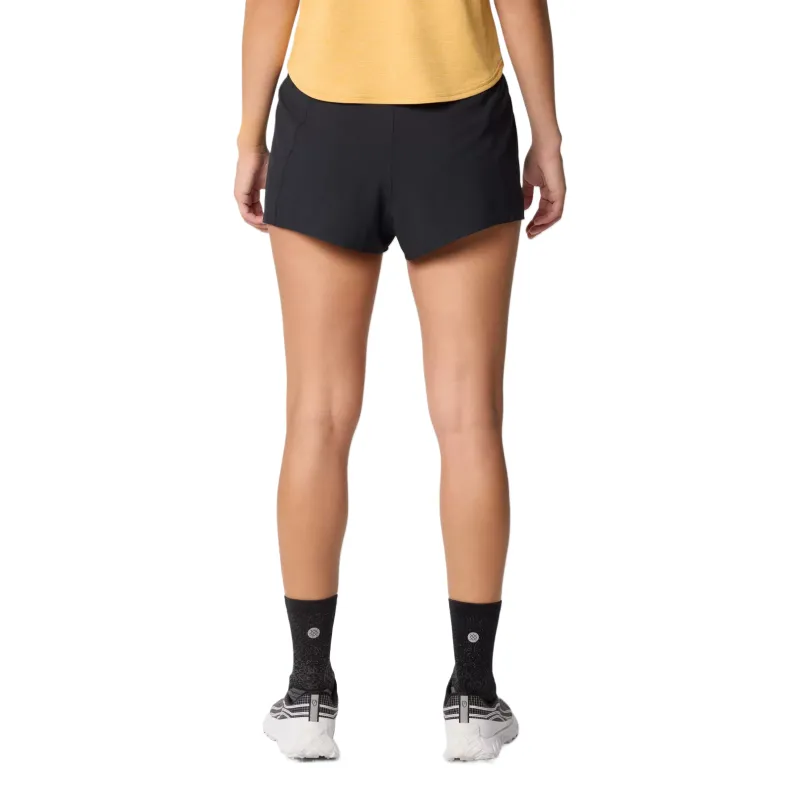 MOUNTAIN HARDWEAR Casual Shorts Women's-5