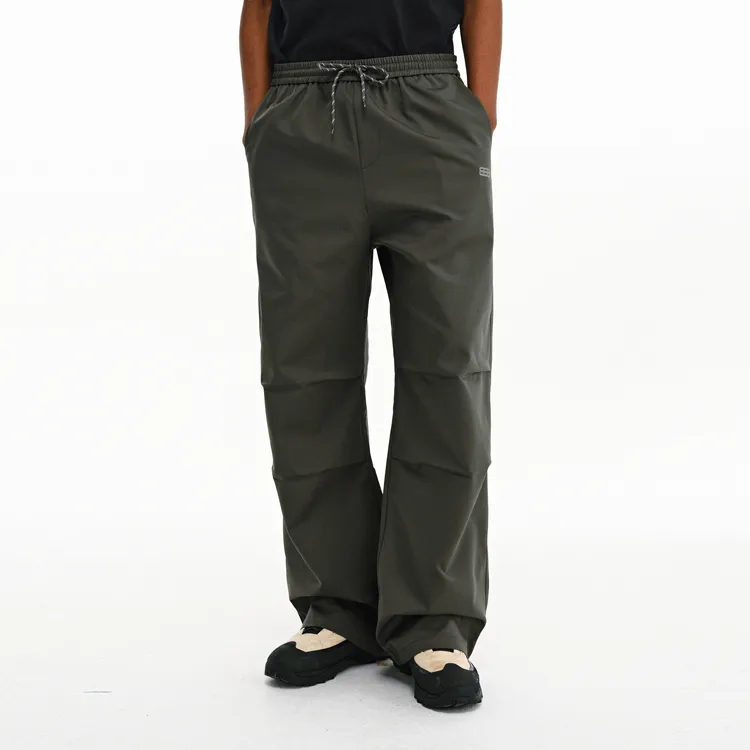 FPA ALWAYS MOVING Series Casual Pants Unisex-12