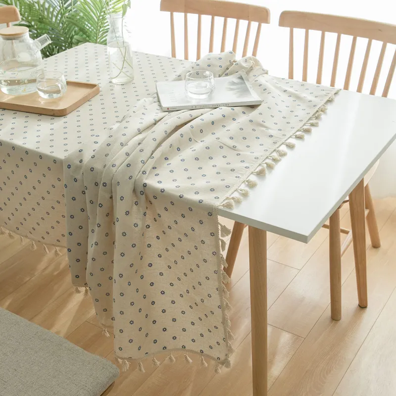 YUZHAOLIN Tablecloths / Table Mats-2