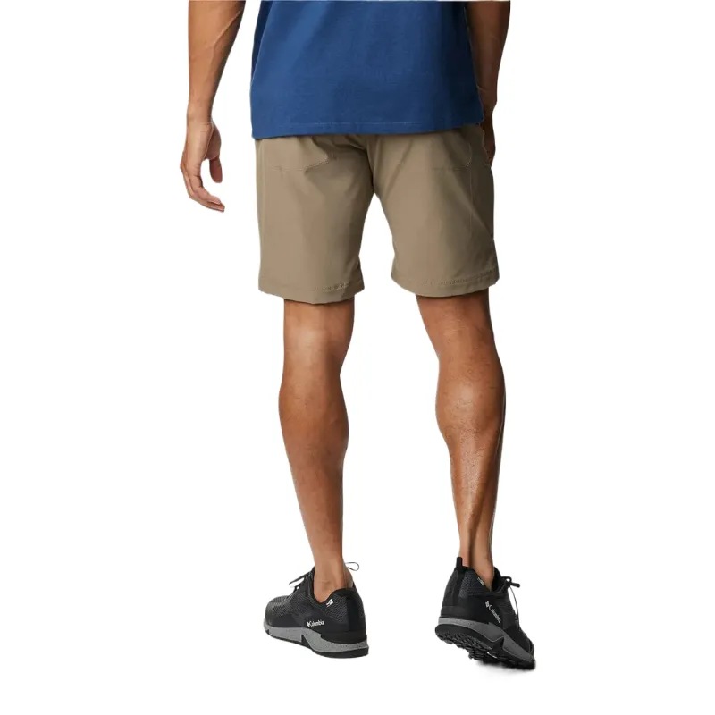 Columbia Omni Shade Omni Shield Casual Shorts Men's-1