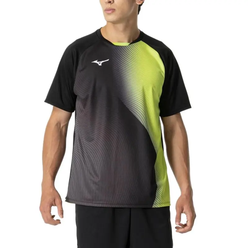 Mizuno Table Tennis Uniform Unisex-2