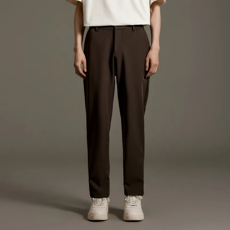 GXG Casual Pants Men-6