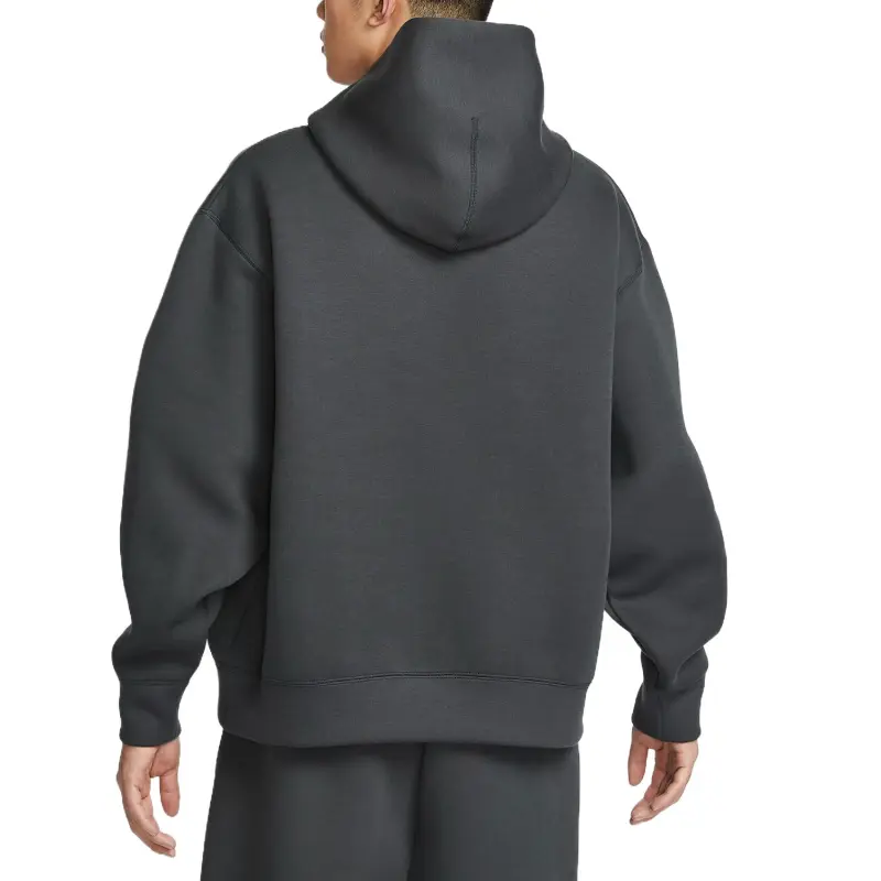 Nike Tech Reimagined Fleece Hoodie-3