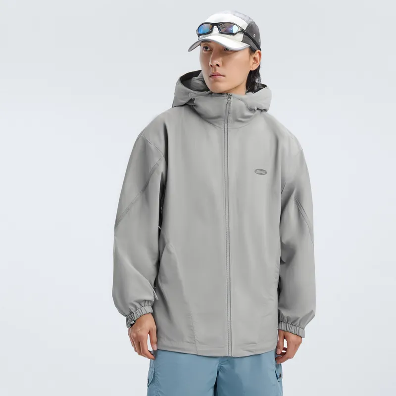 LONSDALE UV Protection Sun Protection Clothing Unisex-13