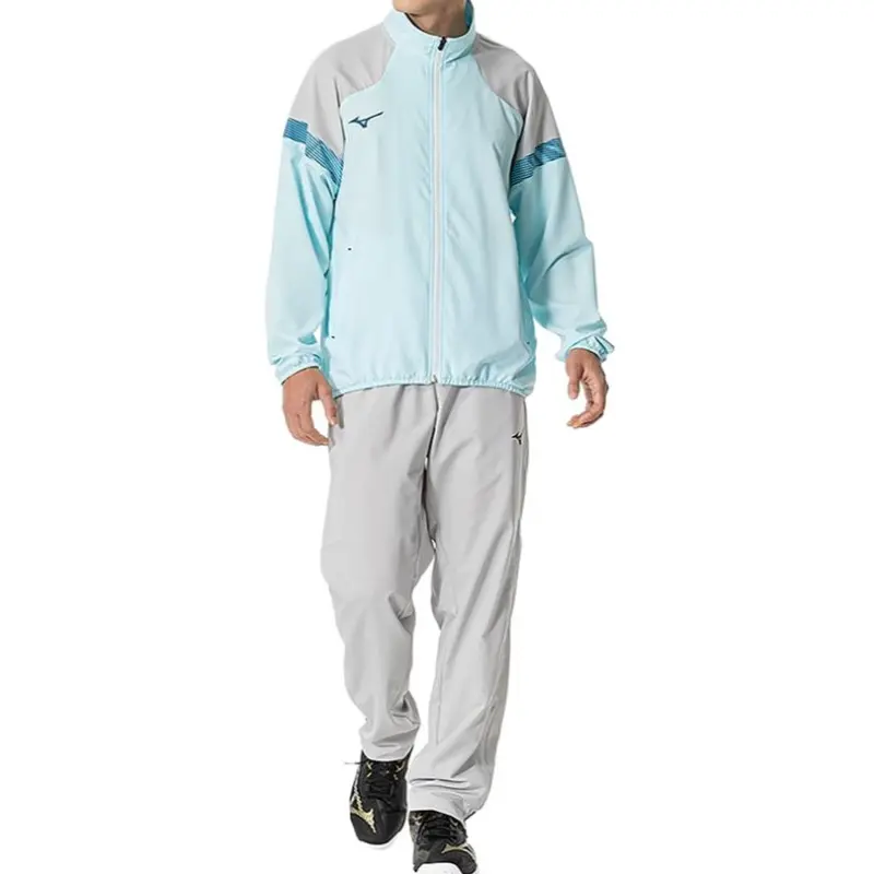Mizuno Tennis Bottoms Unisex-6