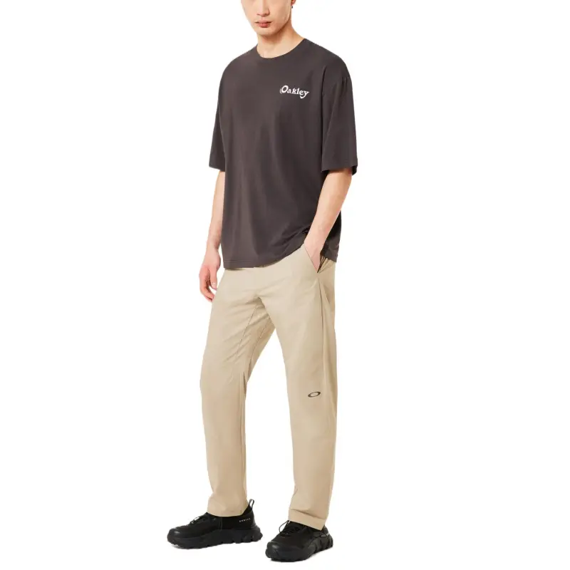 Oakley Casual Pants Men's Khaki-6