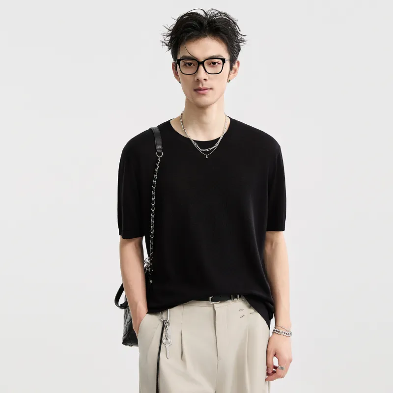 EARL JOEL T Shirts Men-5