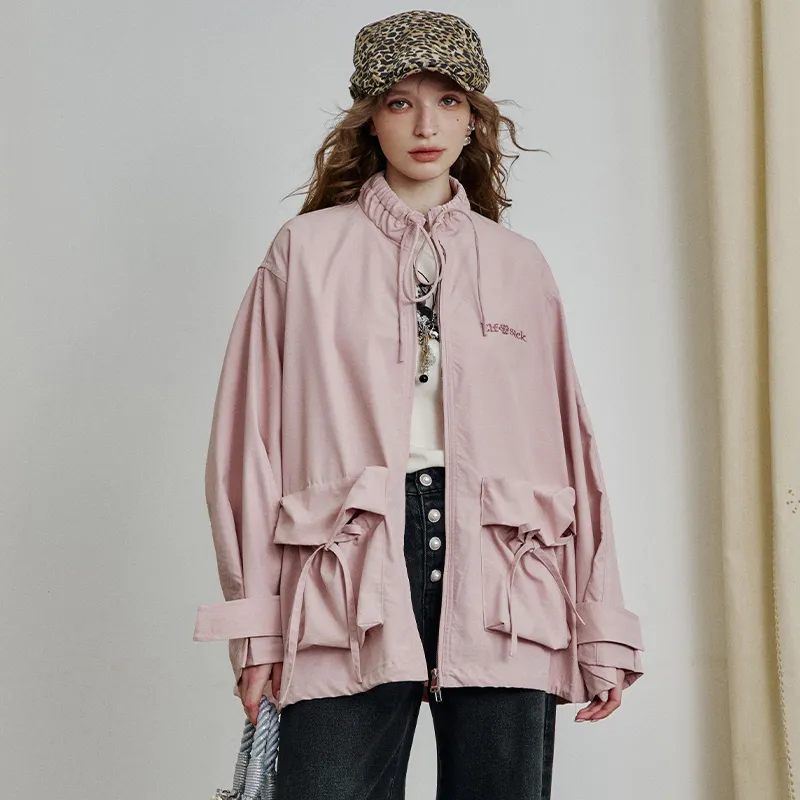 ELF SACK Jackets & Coats Women's-10