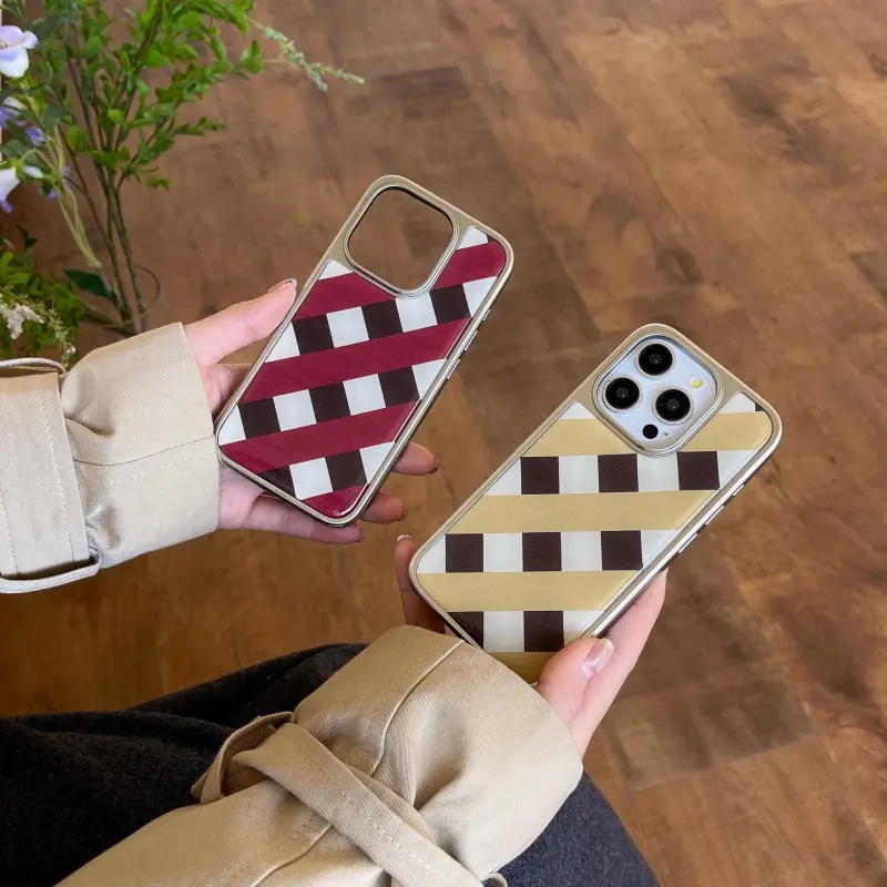 Record star Phone Cases-5