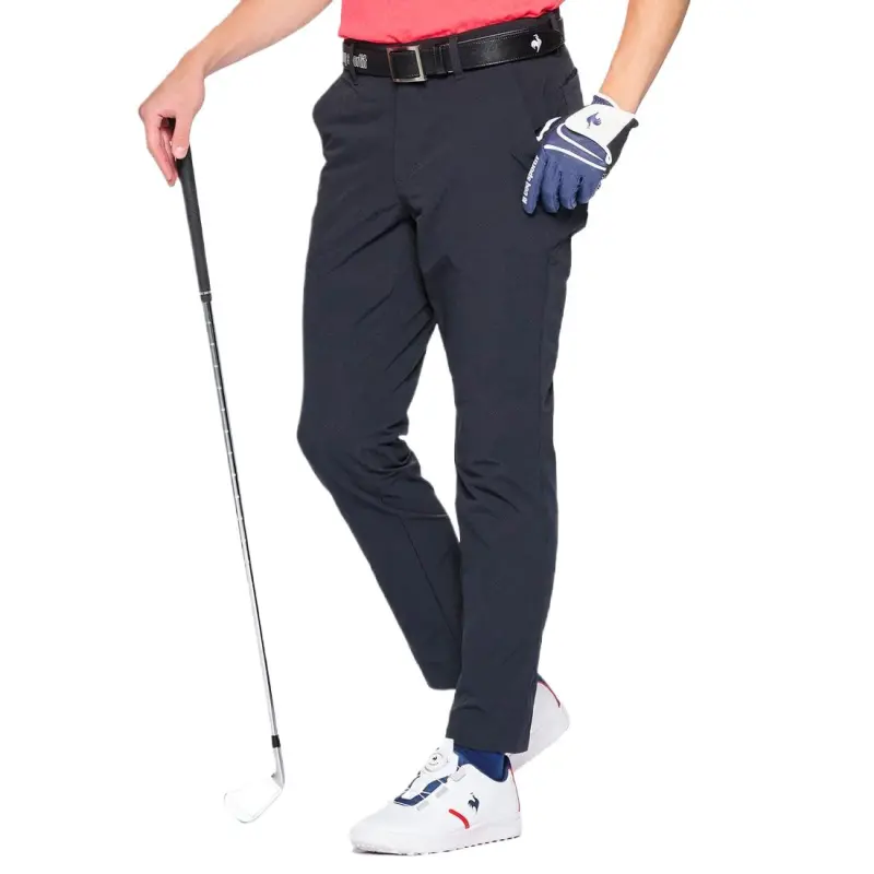 Le Coq Sportif Casual Pants Men's-9