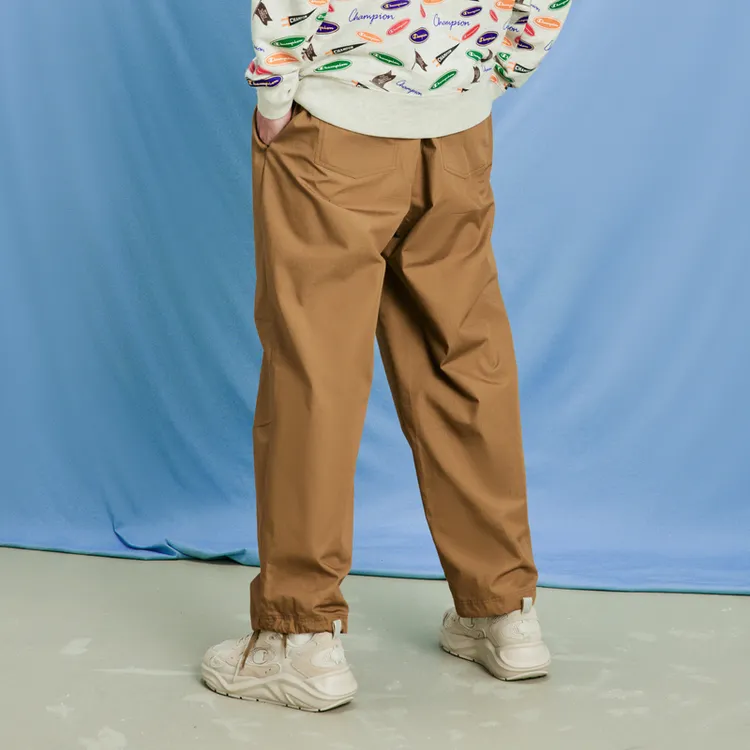 Champion Action Style FW22 Casual Pants Japan Version Unisex-7