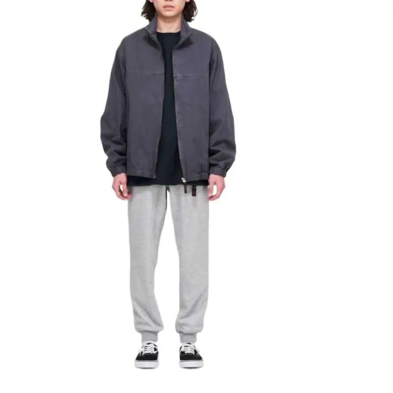 Gramicci Casual Pants Unisex-3