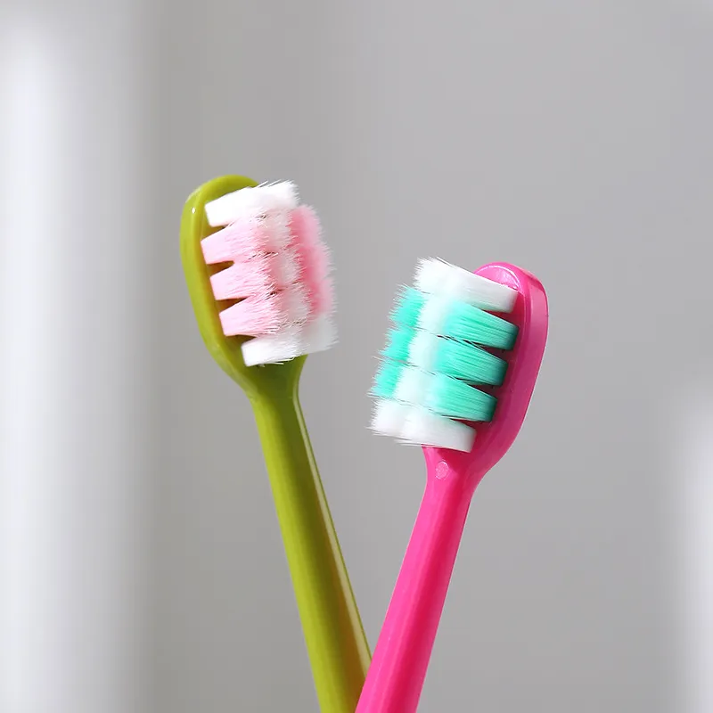 Love Of Wormwood Silver Ions Are Bacteriostatic Toothbrushes Protective Gum 1 Pack-2