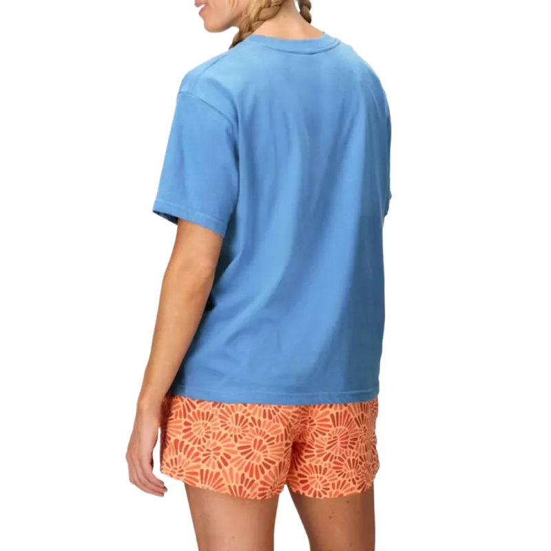Marmot T Shirts Women's-4