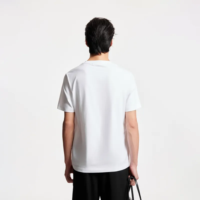 JACK&JONES T Shirts Unisex-2