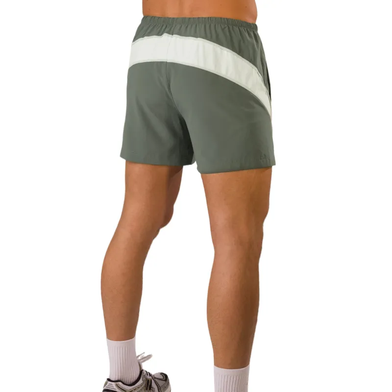 ALPHALETE Dynamic Panel Short Sports Shorts Men's-13