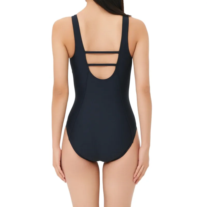 Arena Russo One piece Swimsuit Women's-4