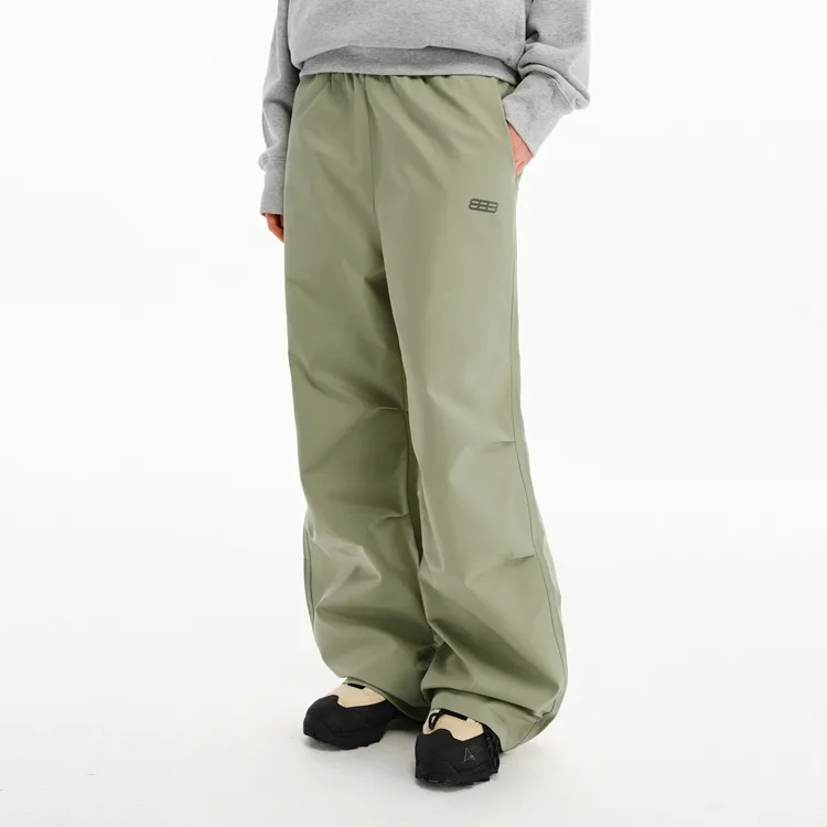 FPA ALWAYS MOVING Series Casual Pants Unisex-8