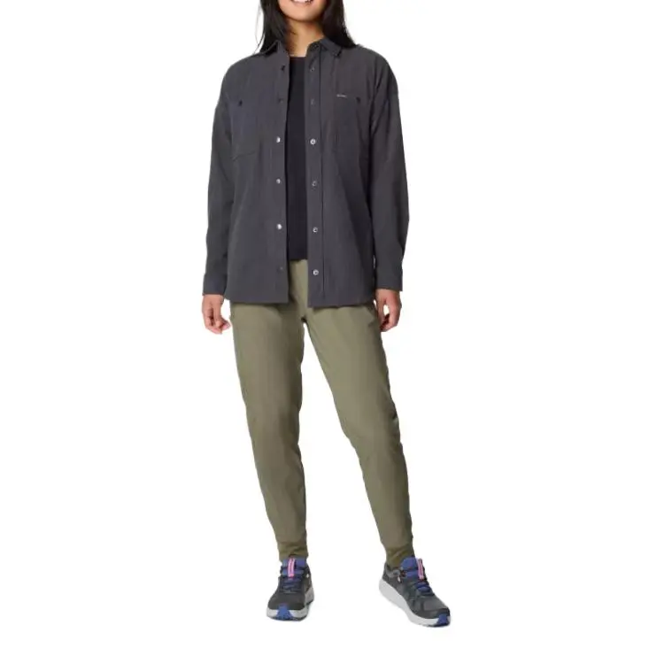 Columbia Jackets Coats Women's Black-3