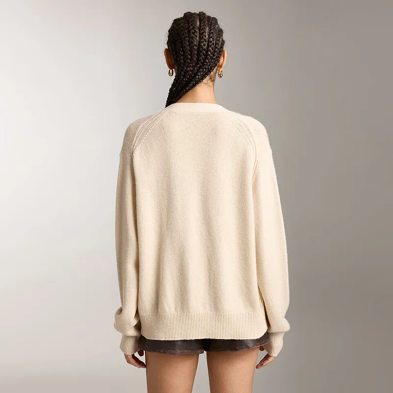 Miss Sixty Cashmere Sweater Women's-2