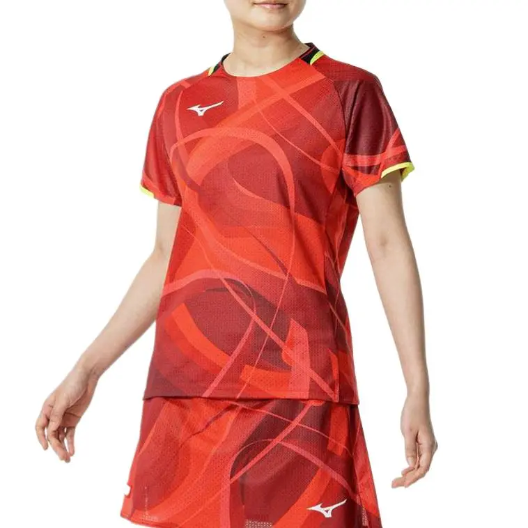 Mizuno Table Tennis Apparel Women's-23