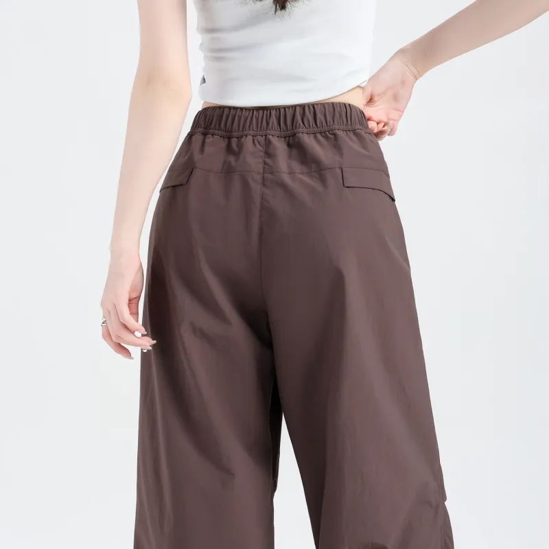 SUNDANCE Casual Pants Unisex-11