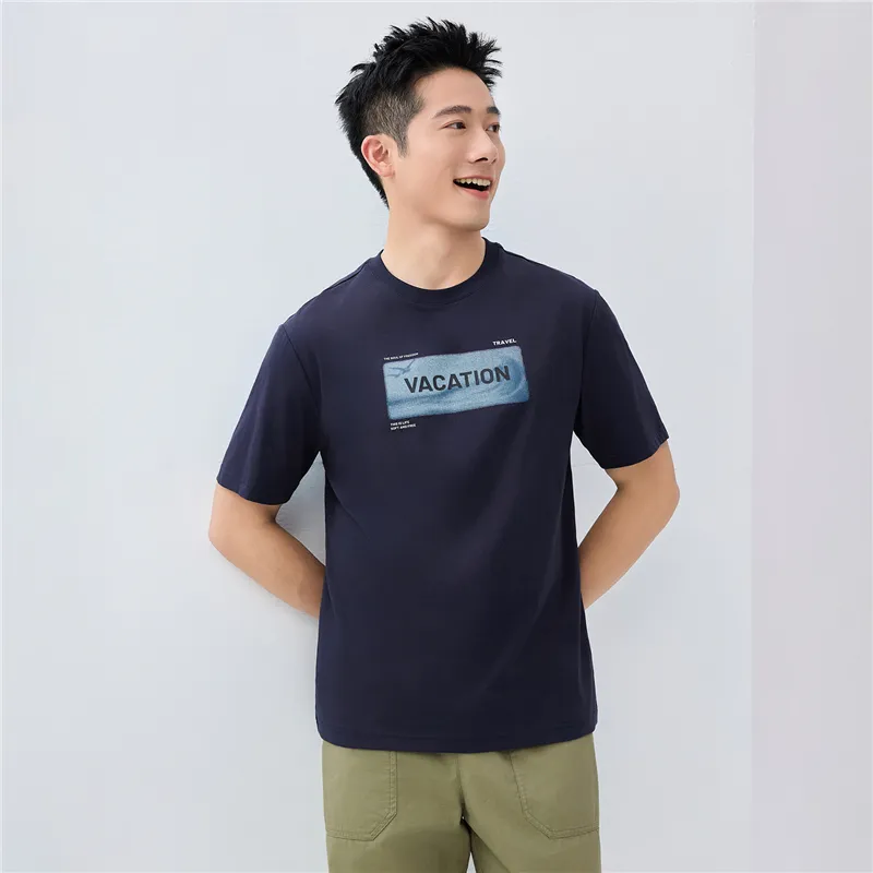 UNIQLO T Shirts Men-8