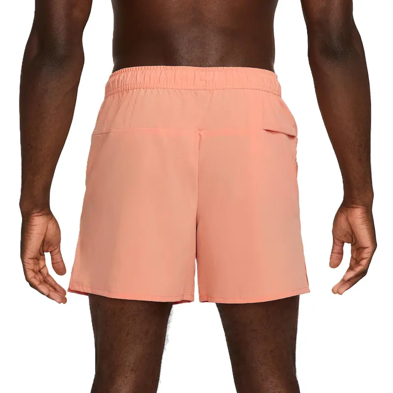 Nike Unlimited Men's Dri FIT 5' Unlined Versatile Shorts-1
