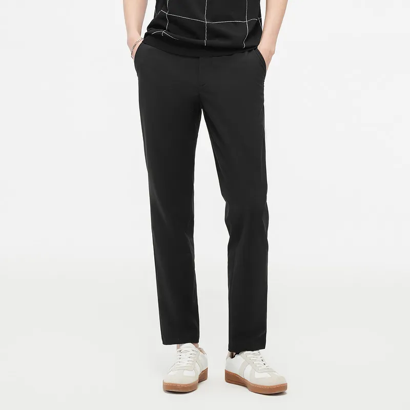 GXG Zero Pressure Series Suit Trouser Men's-7