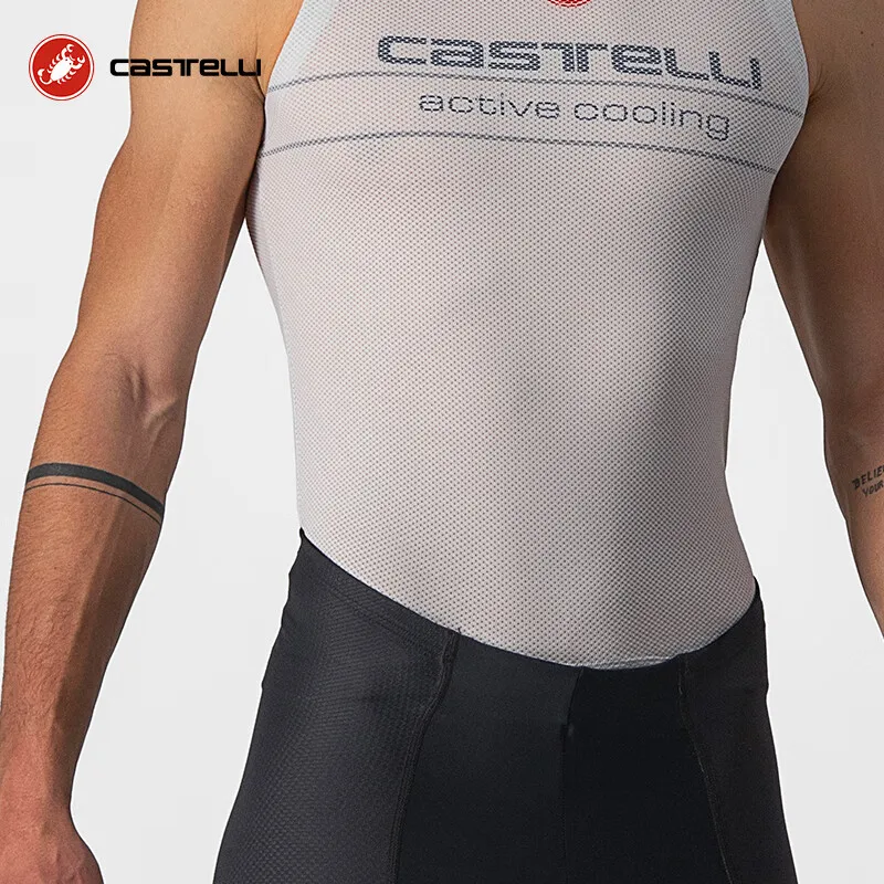 CASTELLI Cycling Clothing Men's-4