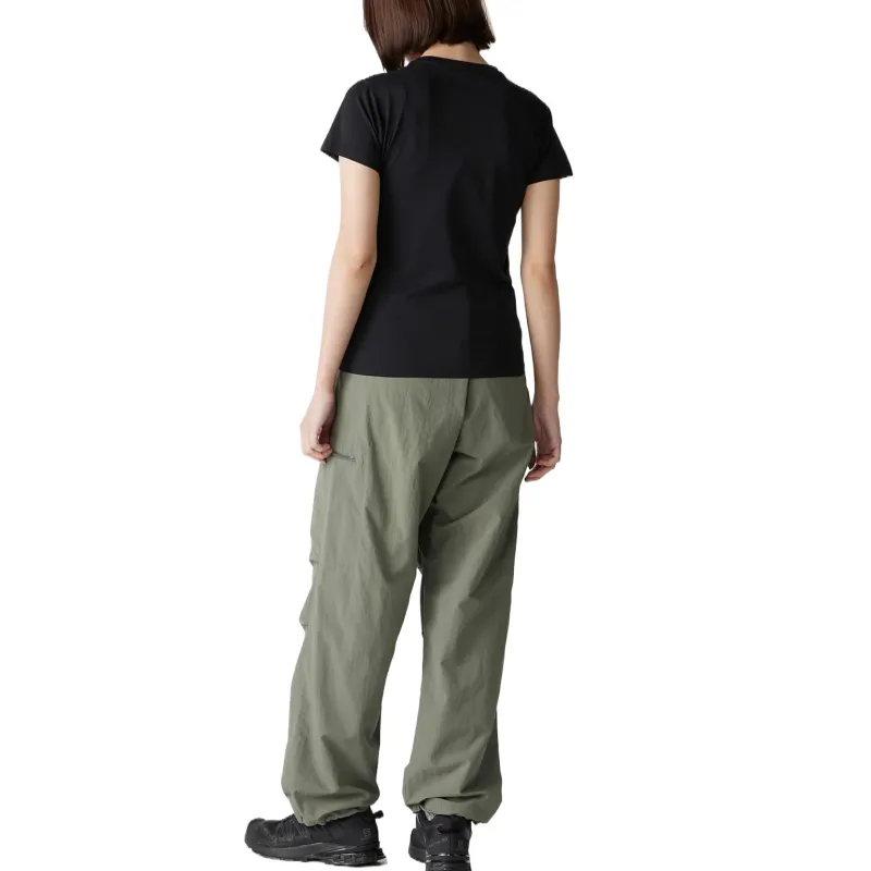 Marmot T Shirts Women's-9