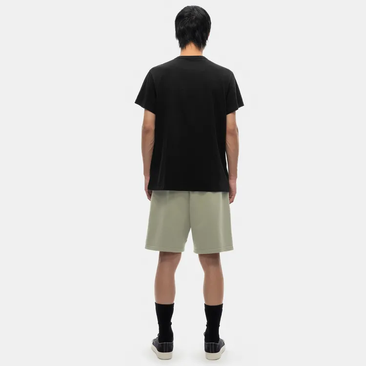 Nice Rice Casual Shorts Unisex-2