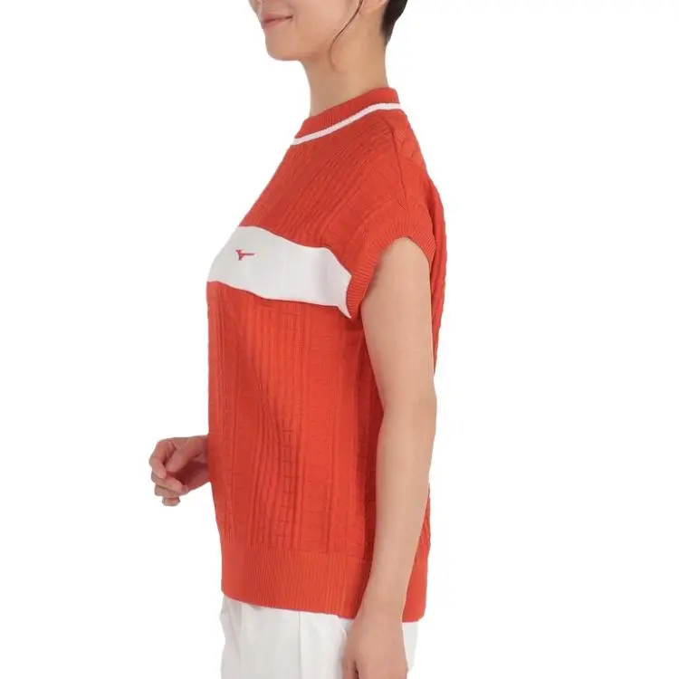 Mizuno Golf Clothing Women's-8