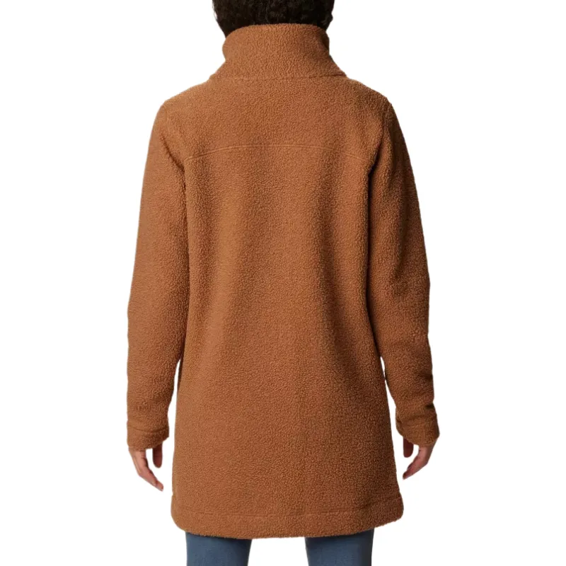 Columbia Panorama Velvet feel Coat Women's-1