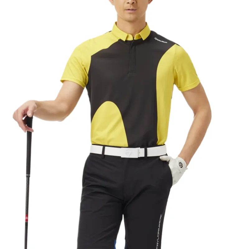 TAYLORMADE Golf Clothing Men-3