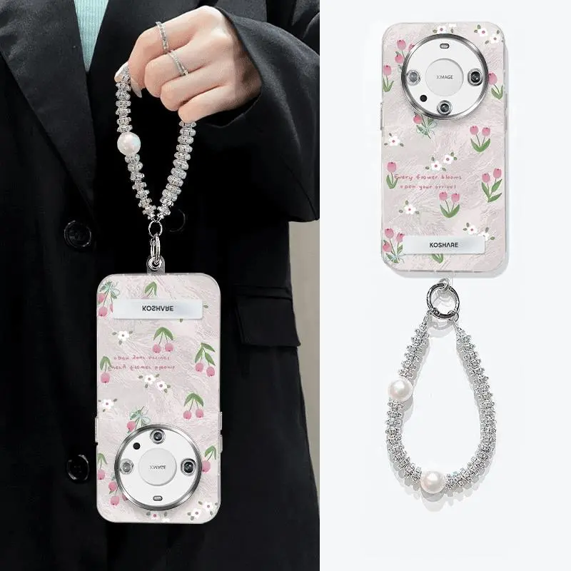 HUAZHONGBAO Phone Cases-5