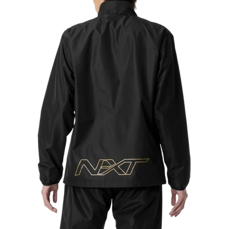 Mizuno Breath Thermo Warmer Jacket Men's-28