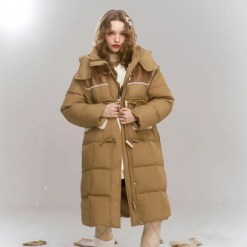 ELF SACK Down Jackets Women's-11