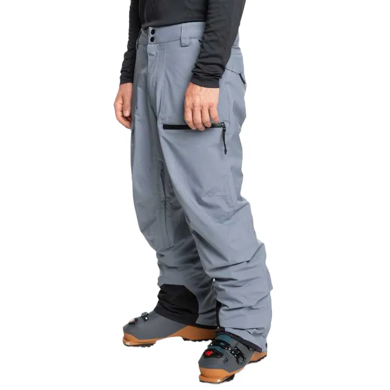 Quiksilver Ski Pants Men's Multicolor Flint-2