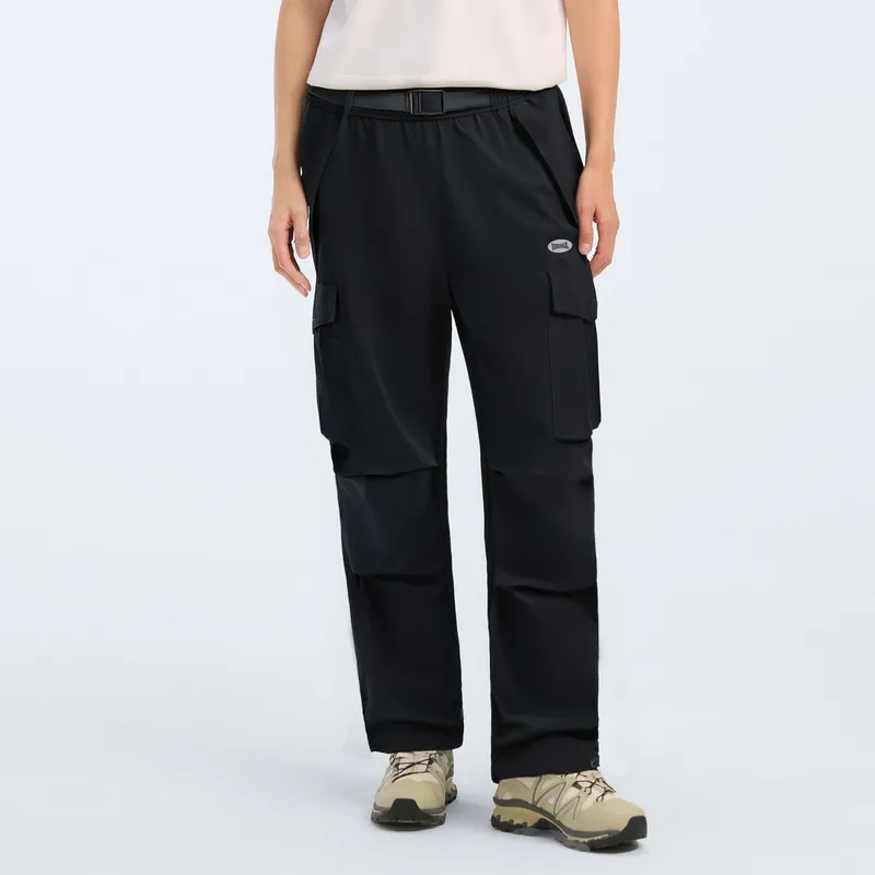 LONSDALE Cargo Pants Casual Pants Woven Pants Unisex-6