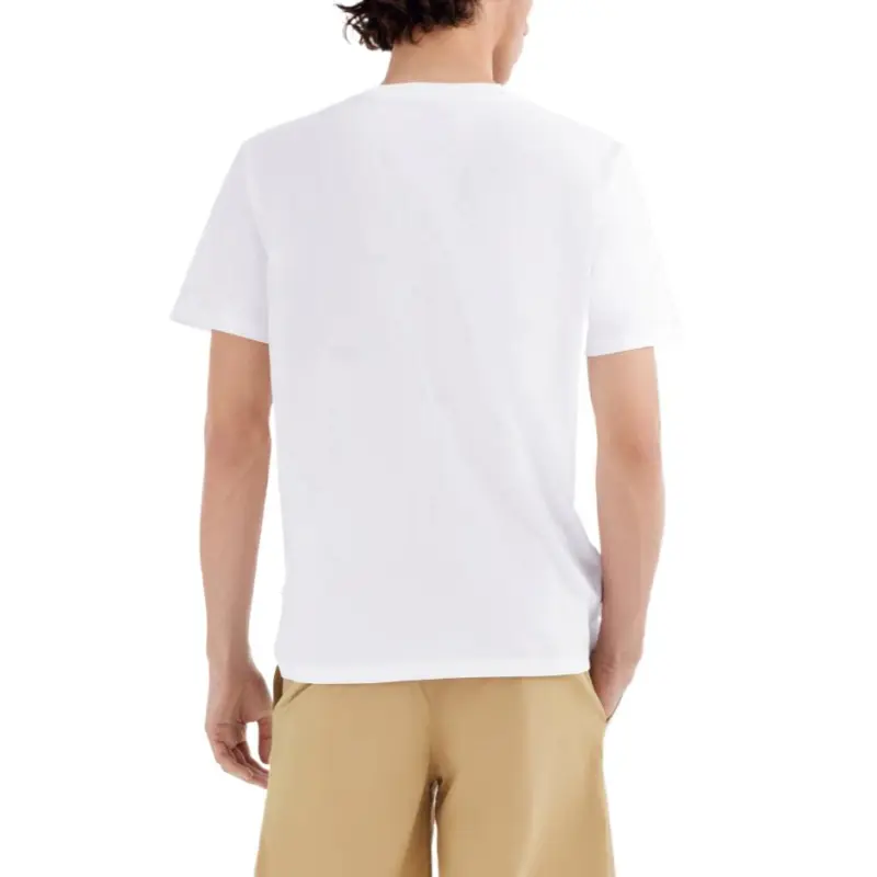AIGLE T Shirts Men-4