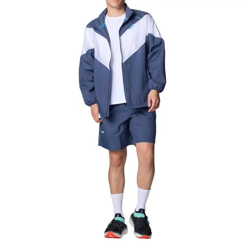 Under Armour Lifestyle Jacket Men's Blue-2